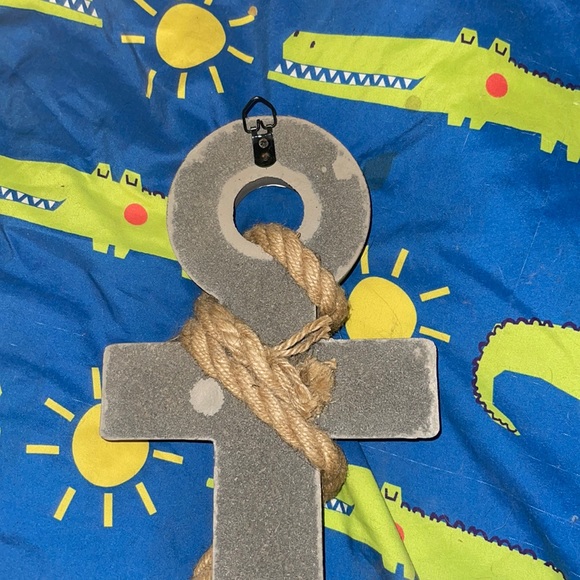 Large anchor - Picture 3 of 3